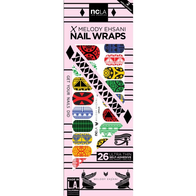 nailwrap